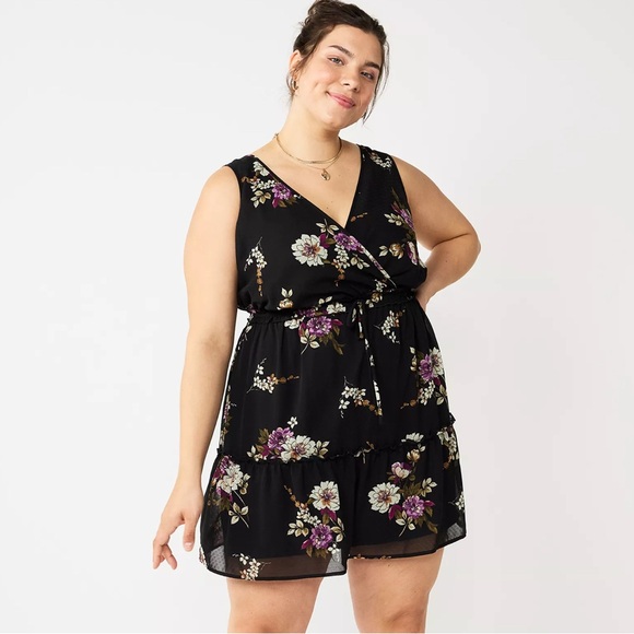 Speechless Dresses & Skirts - Speechless Junior Dress